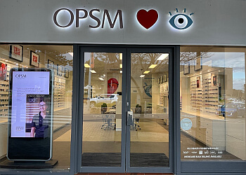 OPSM Albany