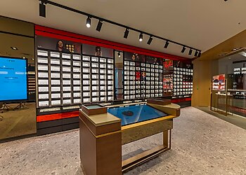 OPSM Ballarat Central Square