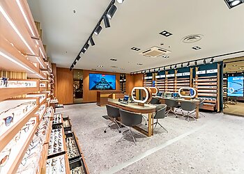 OPSM Ballarat Central Square