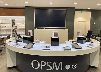 OPSM Bunbury Centrepoint