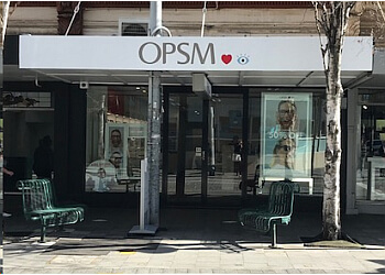 OPSM Launceston