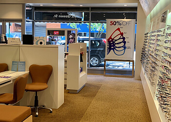 OPSM Queen St Bendigo