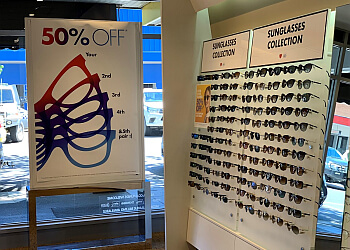 OPSM Queen St Bendigo