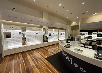 OPSM Stocklands Hervey Bay