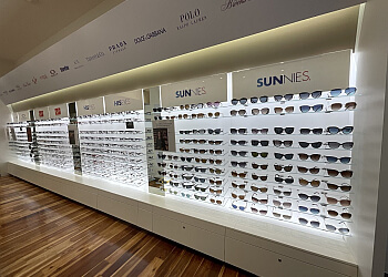 OPSM Stocklands Hervey Bay