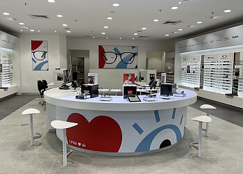 OPSM Townsville Stockland