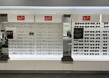 OPSM Townsville Stockland