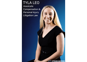 O'shea & Dyer Solicitors