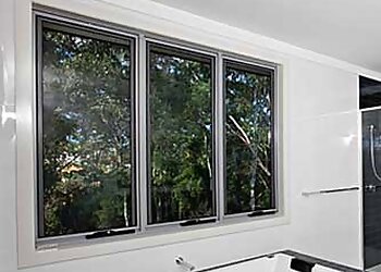 O'Sullivan Bricks & Windows