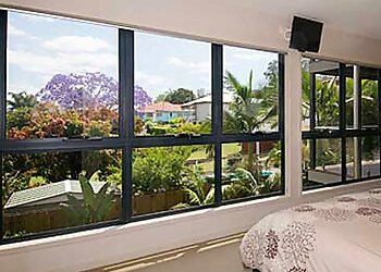 O'Sullivan Bricks & Windows