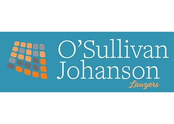 O'Sullivan Johanson Lawyers