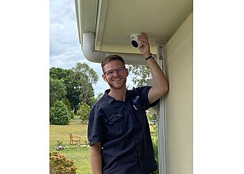 OTR Security Toowoomba