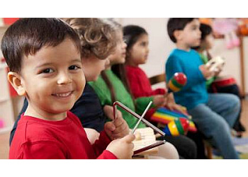 Oak Street Kindergarten