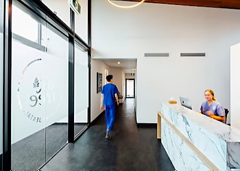 Oak Tree Ballarat Dental