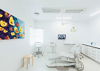 Oak Tree Ballarat Dental