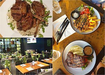 Oak and Vine Gladstone