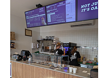 Oakberry Acai Wollongong