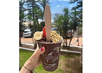 Oakberry Acai Wollongong