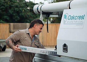 Oakcrest Electrical