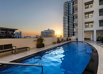 Oaks Darwin Elan Hotel