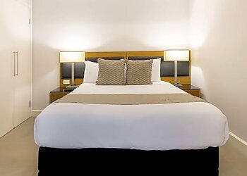 Oaks Darwin Elan Hotel