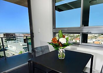 Oaks Gladstone Grand Hotel