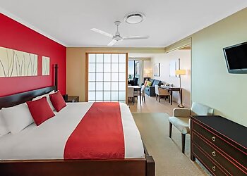 Oaks Hervey Bay Resort and Spa