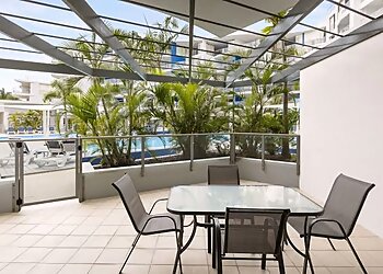 Oaks Hervey Bay Resort and Spa