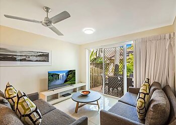 Oaks Sunshine Coast Oasis Resort