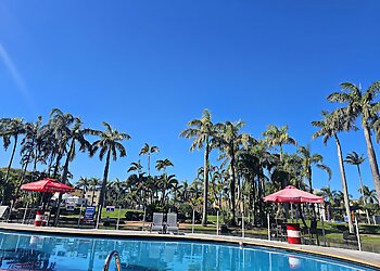 Oaks Sunshine Coast Oasis Resort