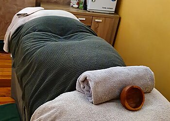 Oasis Health & Beauty Day Spa