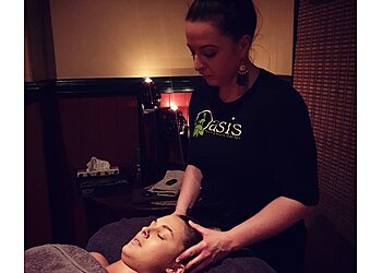 Oasis Health & Beauty Day Spa