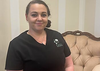 Oasis Skin and Body Spa