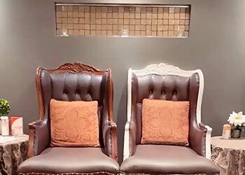 Oasis Skin and Body Spa