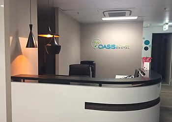 Oasis Smiles Dental