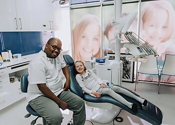 Oasis Smiles Dental