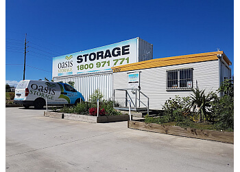 Oasis storage