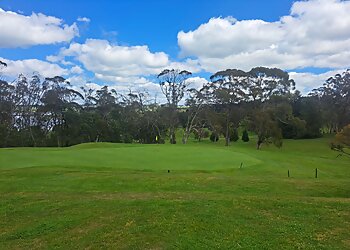 Orange Golf Courses Oberon Golf Club image 1