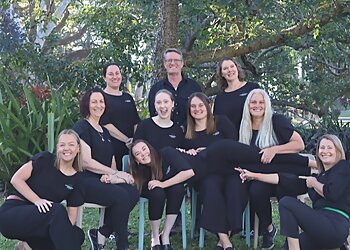 Occupational Therapy Mackay