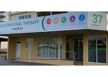 Occupational Therapy Mackay