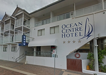 Ocean Centre Hotel