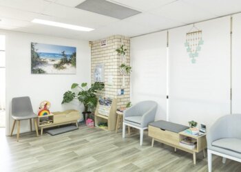 Ocean Grace Counselling