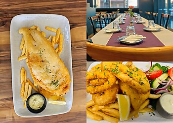 Ocean Project Café Restaurant