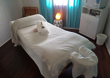 Ocean Therapies Massage and Wellness Centre