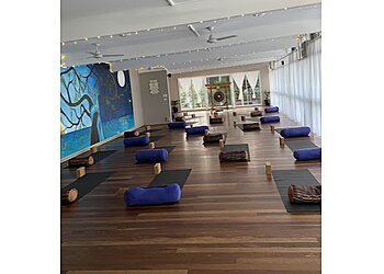 Ocean Tree Yoga Studio