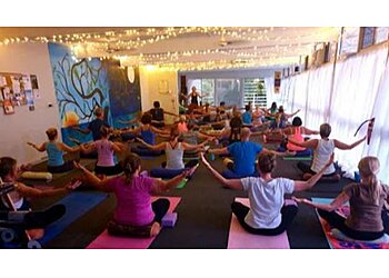 Ocean Tree Yoga Studio