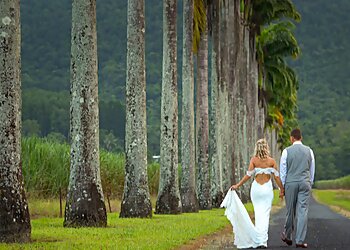 Ocean Weddings & Events