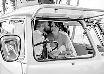 Ocean Weddings & Events