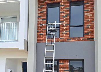 Ocean Window Cleaning