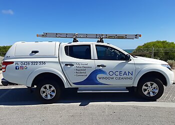 Perth Window Cleaners Ocean Window Cleaning image 1